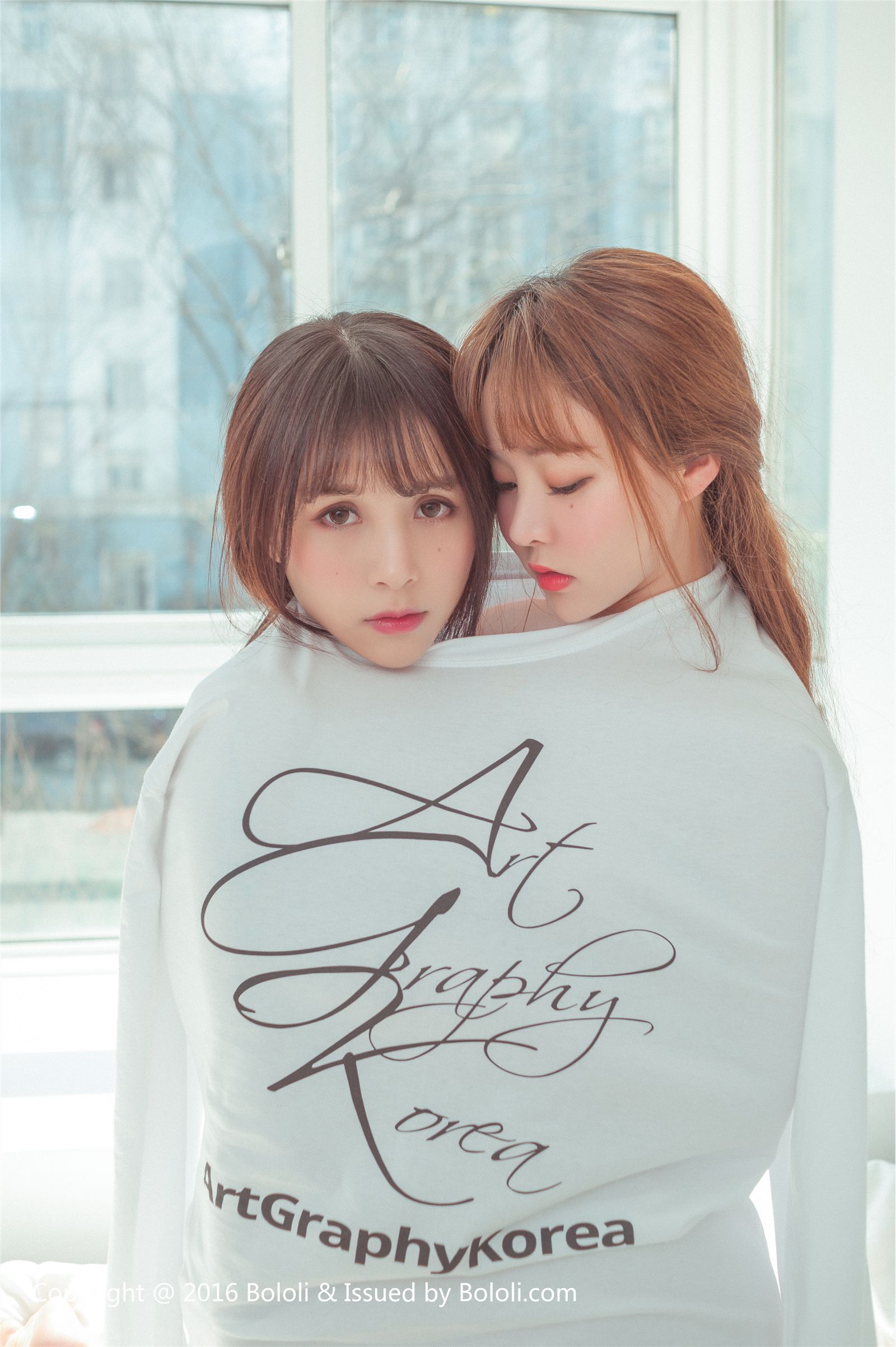 [BoLoLi波萝社]2017.04.07 Vol.042 柳侑绮